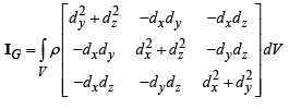 Summary of Equations of Motion for Rigid Bodies (Part - 1) Civil Engineering (CE) Notes | EduRev