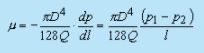 Couette Flow - Viscous Incompressible Flows Mechanical Engineering Notes | EduRev