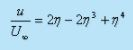Karman-Pohlhausen Approximate Method For Solution Of Momentum Integral Equation Over A Flat Plate Mechanical Engineering Notes | EduRev
