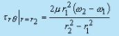 Couette Flow - Viscous Incompressible Flows Mechanical Engineering Notes | EduRev