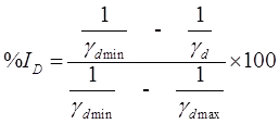 Phase Relations of Soils: Soil-Water Relationship Civil Engineering (CE) Notes | EduRev