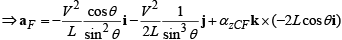 Analyzing motion in connected rigid bodies (Part - 1) Civil Engineering (CE) Notes | EduRev