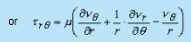 Couette Flow - Viscous Incompressible Flows Mechanical Engineering Notes | EduRev