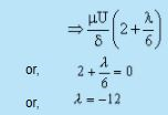 Karman-Pohlhausen Approximate Method For Solution Of Momentum Integral Equation Over A Flat Plate Mechanical Engineering Notes | EduRev