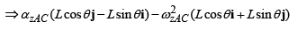 Analyzing motion in connected rigid bodies (Part - 1) Civil Engineering (CE) Notes | EduRev