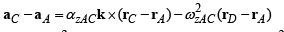Analyzing motion in connected rigid bodies (Part - 1) Civil Engineering (CE) Notes | EduRev