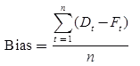 Study Notes on Forecasting Mechanical Engineering Notes | EduRev
