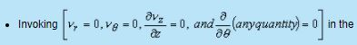 Couette Flow - Viscous Incompressible Flows Mechanical Engineering Notes | EduRev