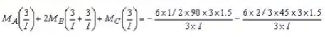 Force Methods/Flexibility Method Notes | EduRev