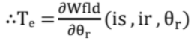 Chapter 11 - Machines (Part-3) Mechanical Engineering Notes | EduRev