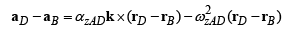 Analyzing motion in connected rigid bodies (Part - 1) Civil Engineering (CE) Notes | EduRev