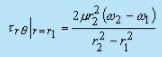 Couette Flow - Viscous Incompressible Flows Mechanical Engineering Notes | EduRev