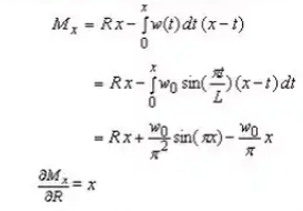 Force Methods/Flexibility Method Notes | EduRev