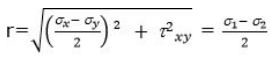 Transformation of Stress & Strain - 1 Civil Engineering (CE) Notes | EduRev