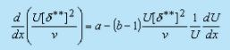 Karman-Pohlhausen Approximate Method For Solution Of Momentum Integral Equation Over A Flat Plate Mechanical Engineering Notes | EduRev