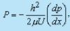 Couette Flow - Viscous Incompressible Flows Mechanical Engineering Notes | EduRev