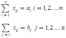 Transportation & Assignment Mechanical Engineering Notes | EduRev