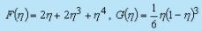 Karman-Pohlhausen Approximate Method For Solution Of Momentum Integral Equation Over A Flat Plate Mechanical Engineering Notes | EduRev