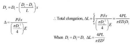 Properties of Materials Notes | EduRev