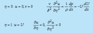 Karman-Pohlhausen Approximate Method For Solution Of Momentum Integral Equation Over A Flat Plate Mechanical Engineering Notes | EduRev