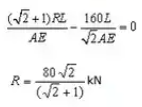 Force Methods/Flexibility Method Notes | EduRev