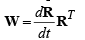 Summary of Equations of Motion for Rigid Bodies (Part - 1) Civil Engineering (CE) Notes | EduRev
