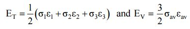 Failure Theories Mechanical Engineering Notes | EduRev
