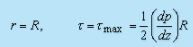 Couette Flow - Viscous Incompressible Flows Mechanical Engineering Notes | EduRev