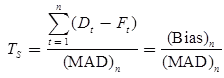 Study Notes on Forecasting Mechanical Engineering Notes | EduRev