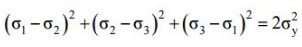 Failure Theories Mechanical Engineering Notes | EduRev