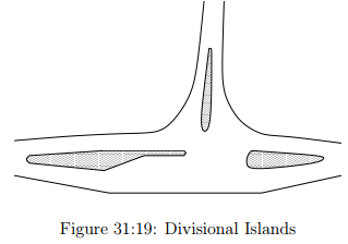 Channelization - 2 Civil Engineering (CE) Notes | EduRev