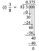 Short Notes - Number System Class 9 Notes | EduRev