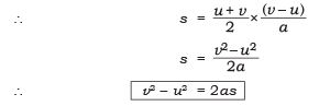 Short Notes - Motion Class 9 Notes | EduRev