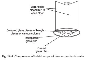 Facts that Matter - Light Class 8 Notes | EduRev