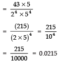Additional Questions Solution - Real Numbers Class 10 Notes | EduRev