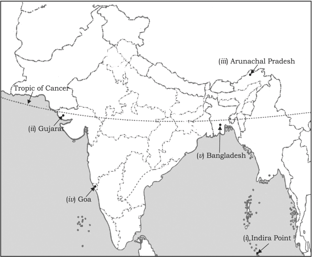 Additional Questions Solved Class 9 Notes | EduRev