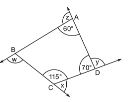 Extra Questions and Practice Exercise- Understanding Quadrilaterals ...