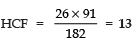 Additional Questions Solution - Real Numbers Class 10 Notes | EduRev