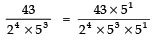 Additional Questions Solution - Real Numbers Class 10 Notes | EduRev