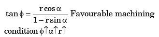 Past Year Questions: Machining Processes Mechanical Engineering Notes | EduRev