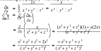 Partial Derivatives Differentiation Business Mathematics Statistics B Com Notes Edurev