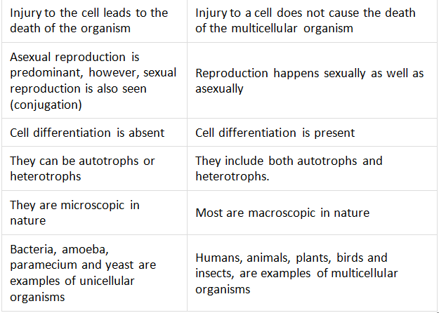 difference-between-unicellular-and-multicellular-organisms-ox-science