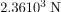 Pressure - Fluid statics Physics Notes | EduRev