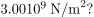 Pressure - Fluid statics Physics Notes | EduRev