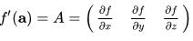 Divergence, Curl and Gradient Physics Notes | EduRev