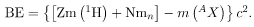 Binding Energy Physics Notes | EduRev