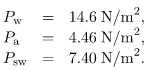 Cohesion and Adhesion in Liquids: Surface Tension and Capillary Action Physics Notes | EduRev