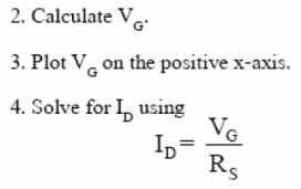 Junction Field Effect Transistor - Semiconductor Devices, CSIR-NET Physical Sciences Physics Notes | EduRev