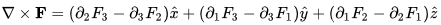 Divergence, Curl and Gradient Physics Notes | EduRev
