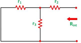 Theorem and Wheatstone Bridge Circuit - Notes | Study Modern Physics for IIT JAM - Physics